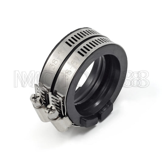 Carb Intake Manifold Boot for Honda VTX1300 2003-2009