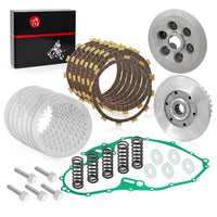 Clutch Kit Springs & Cover Gasket for Yamaha Raptor 700/YFM700 (2006-2014)
