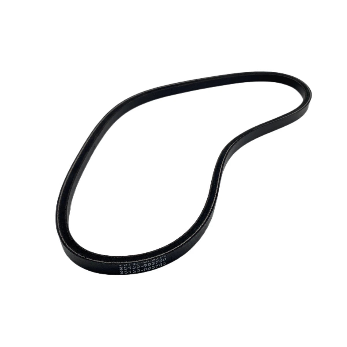 V Belt for Yanmar 2GM/3GM 20/30 Inboard Engines (6KX Series)