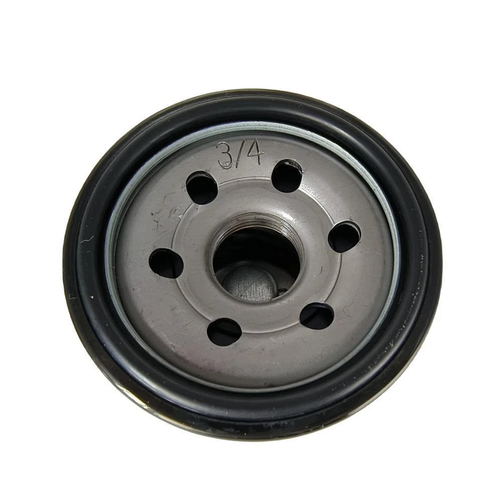 Suzuki 4-Stroke Outboard Maintenance Repair Kit for 20-25HP Models