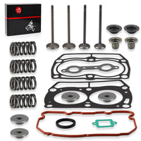 Top End Cylinder Head Gasket Kit for Polaris RZR/Ranger 800 Crew