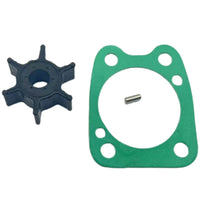 Water Pump Impeller Kit for Mercury/Mariner 4-5HP Outboard Motor