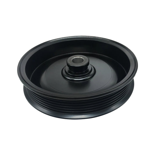 Sea Water Pump Pulley Serpentine Belt for MerCruiser 8M0150724, 862351