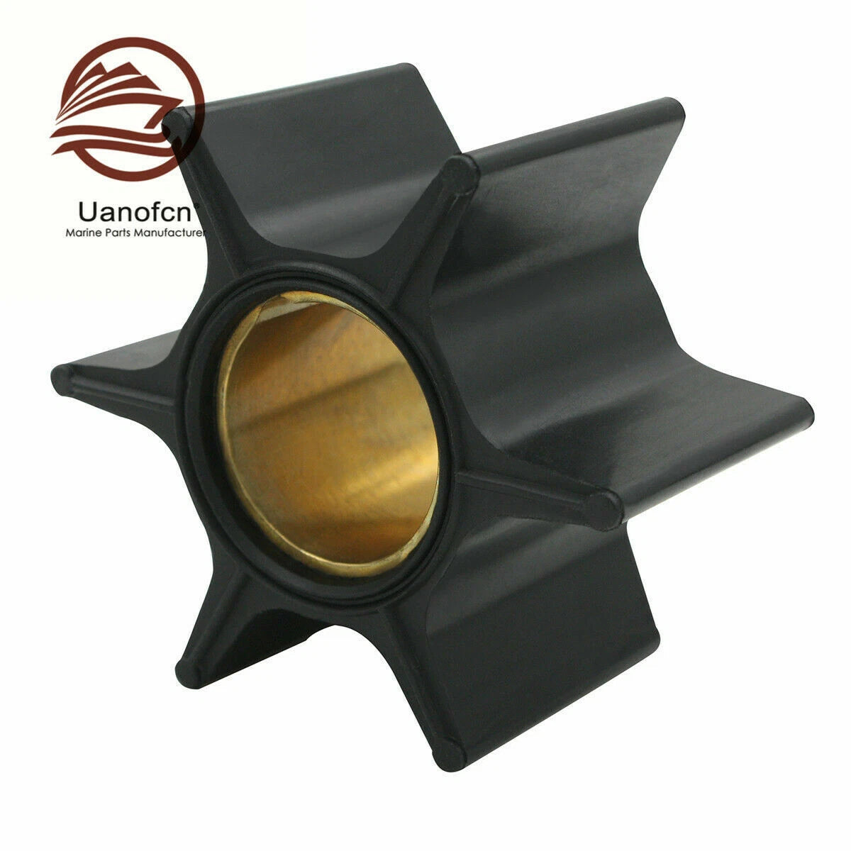 Water Pump Impeller 75-225HP for Mercury 75-225HP (1990-2023)