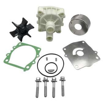 compare product Water Pump Impeller Kit for Yamaha Outboard F75/F90/F115 (2000-2023)