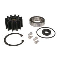 Raw Sea Water Pump Kit for Volvo Penta Crank Mounted