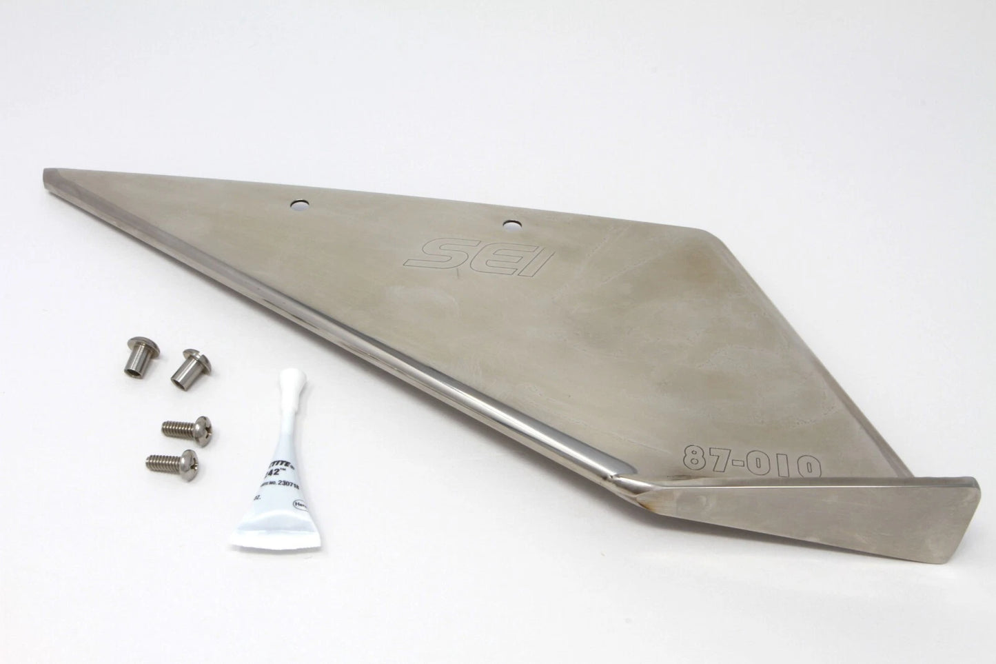 SEI Marine Skeg Guard for Johnson®/Evinrude® V4 1978-1998