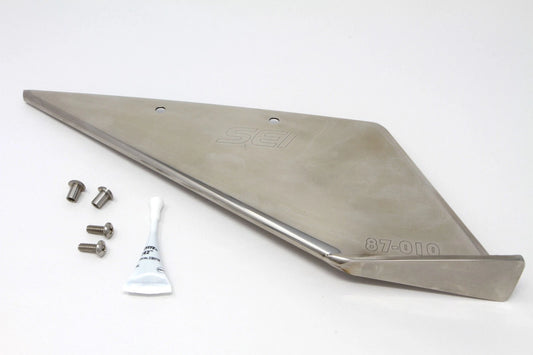 SEI Marine Skeg Guard for Johnson®/Evinrude® V4 1978-1998
