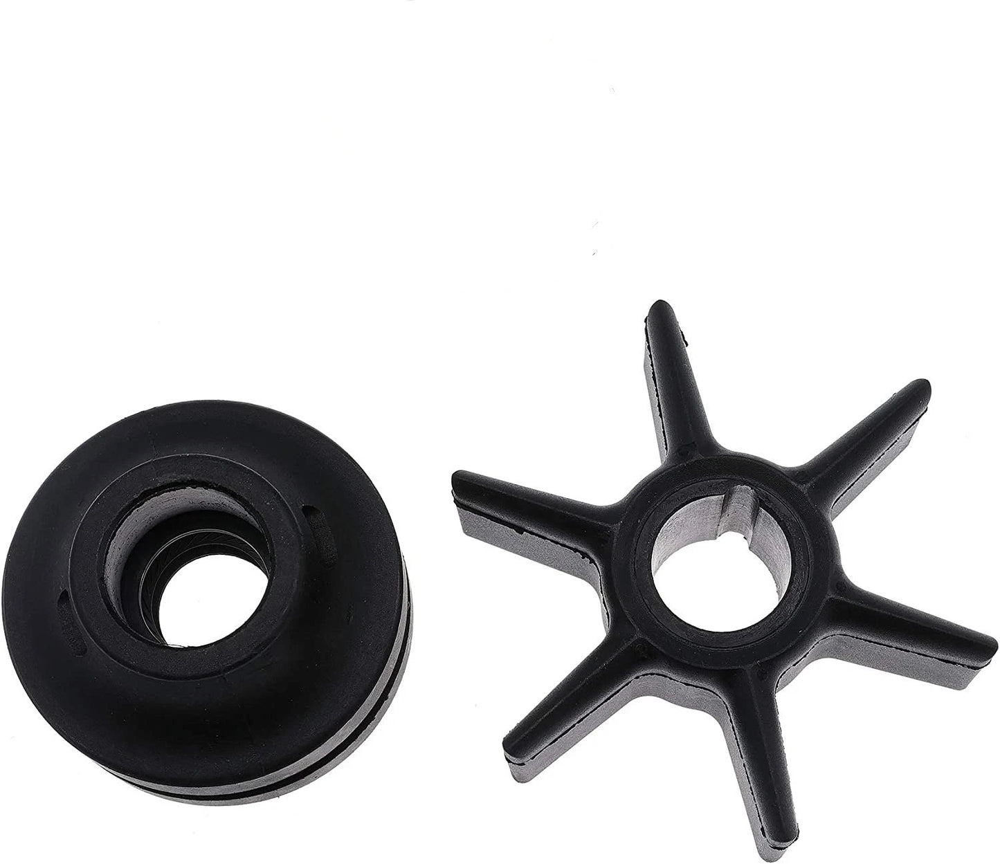 Water Pump Impeller Kit for Mercury 50/55/60HP 46-812966A11