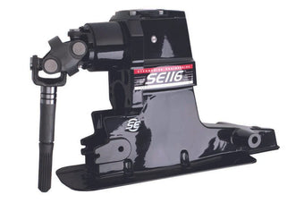 compare product Alpha 1 Gen 2 Upper Gear Ratio 1.94/2.40 for SEI Marine Products