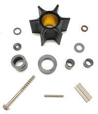 Water Pump Impeller Kit for Mercury Mercruiser Alpha One 46-96148A8