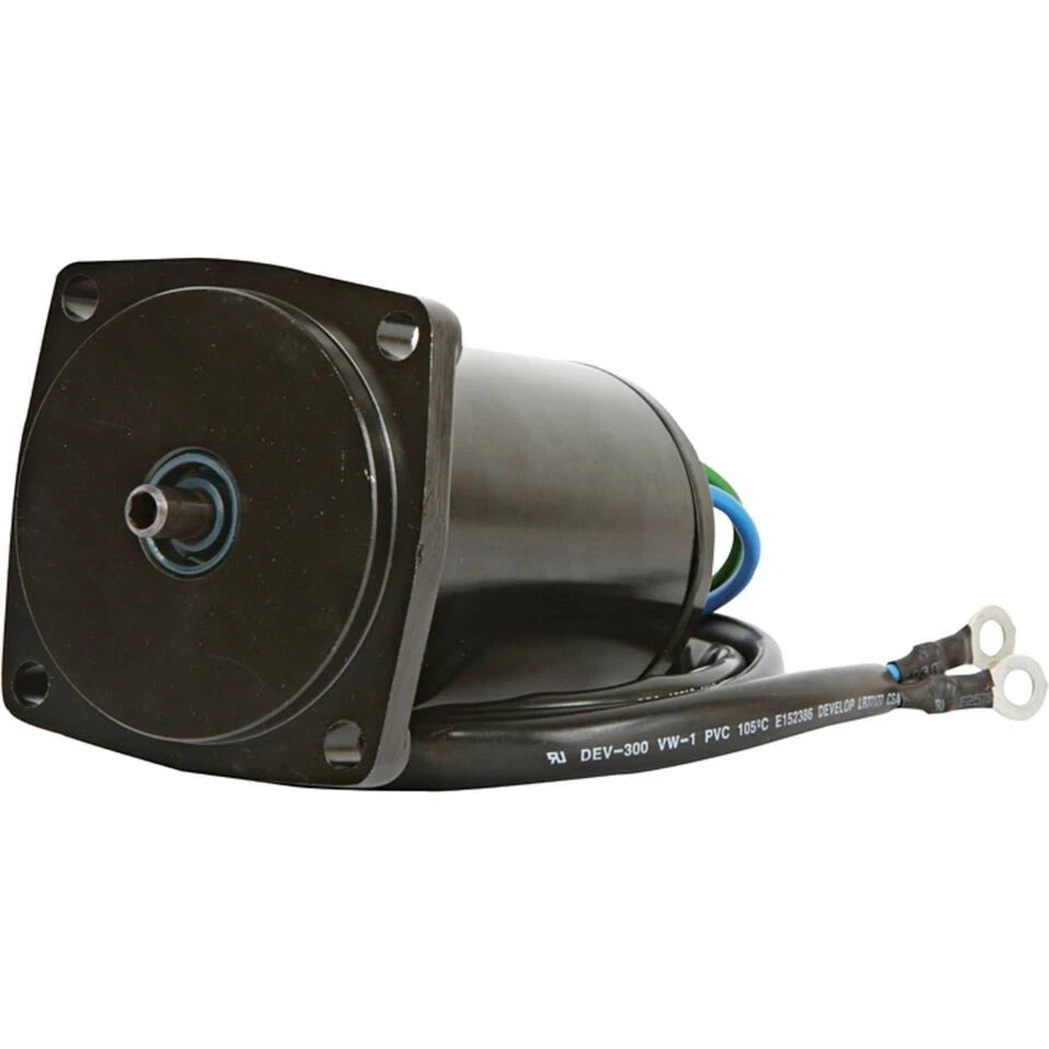 Trim/Tilt Motor for Suzuki Outboard DF Series 1999-2023