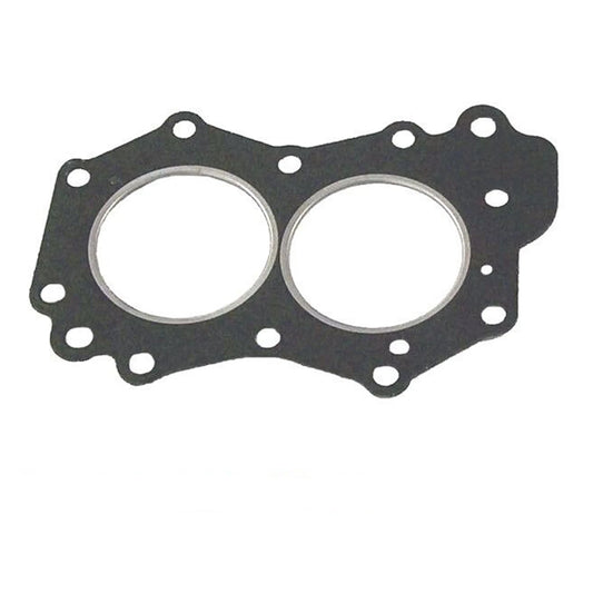 New Gasket, Cylinder Head for Johnson/Evinrude 5.5-6HP 2cyl 1959-1979