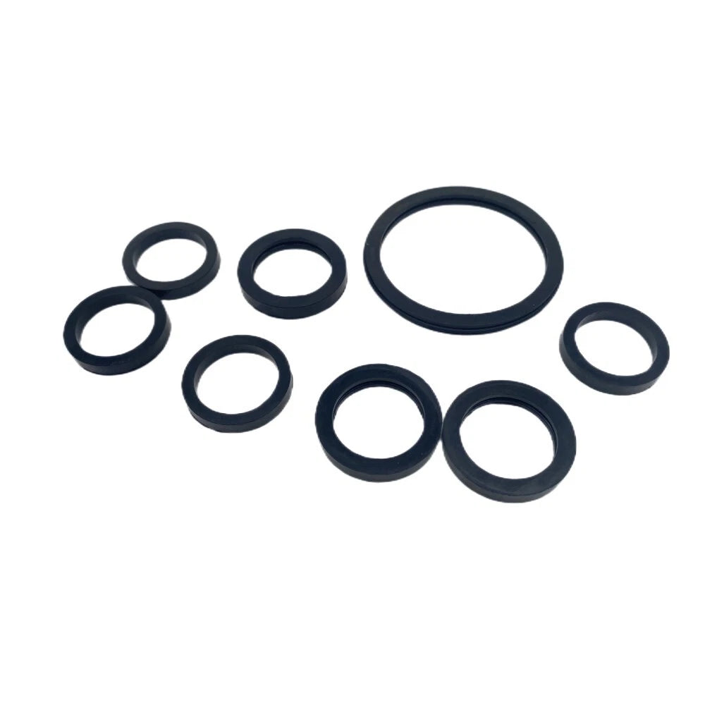 Cooling Pipe Gaskets for Volvo Penta 230A/B AQ131/151/171 (1986-1995)