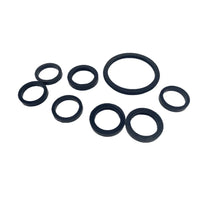 Cooling Pipe Gaskets for Volvo Penta 230A/B AQ131/151/171 (1986-1995)