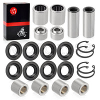 Front A Arm Bearing Seal Kit for Kawasaki Brute Force 650/750, KFX700/450R