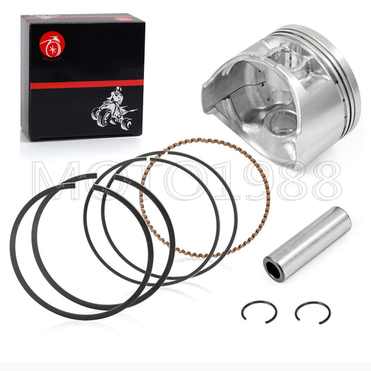 Piston Gasket Rebuild Kit for YAMAHA G21/G22/G23/G27/G28 YDRA