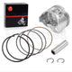 Piston Gasket Rebuild Kit for YAMAHA G21/G22/G23/G27/G28 YDRA