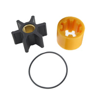 Water Pump Impeller 6 Blade & Sleeve for Kohler Outboard 23-3314