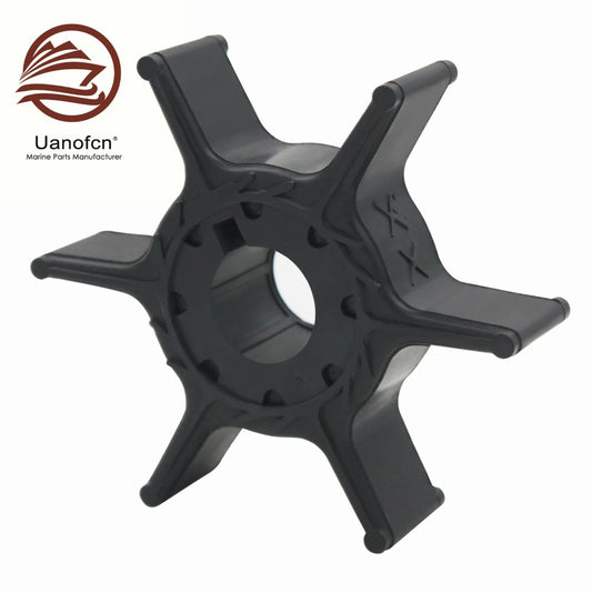 Water Pump Impeller 9.9HP for YAMAHA 68T/6H3/40X Outboard