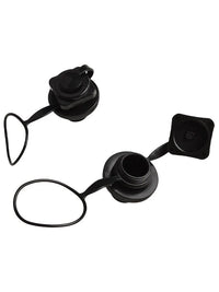Innovative Design for Inflatable Boat Air Valve Replacements - Set of Two
