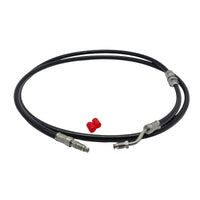 Volvo Penta Hydraulic Pump Trim Hose for DPH/DPR (2000-2023)