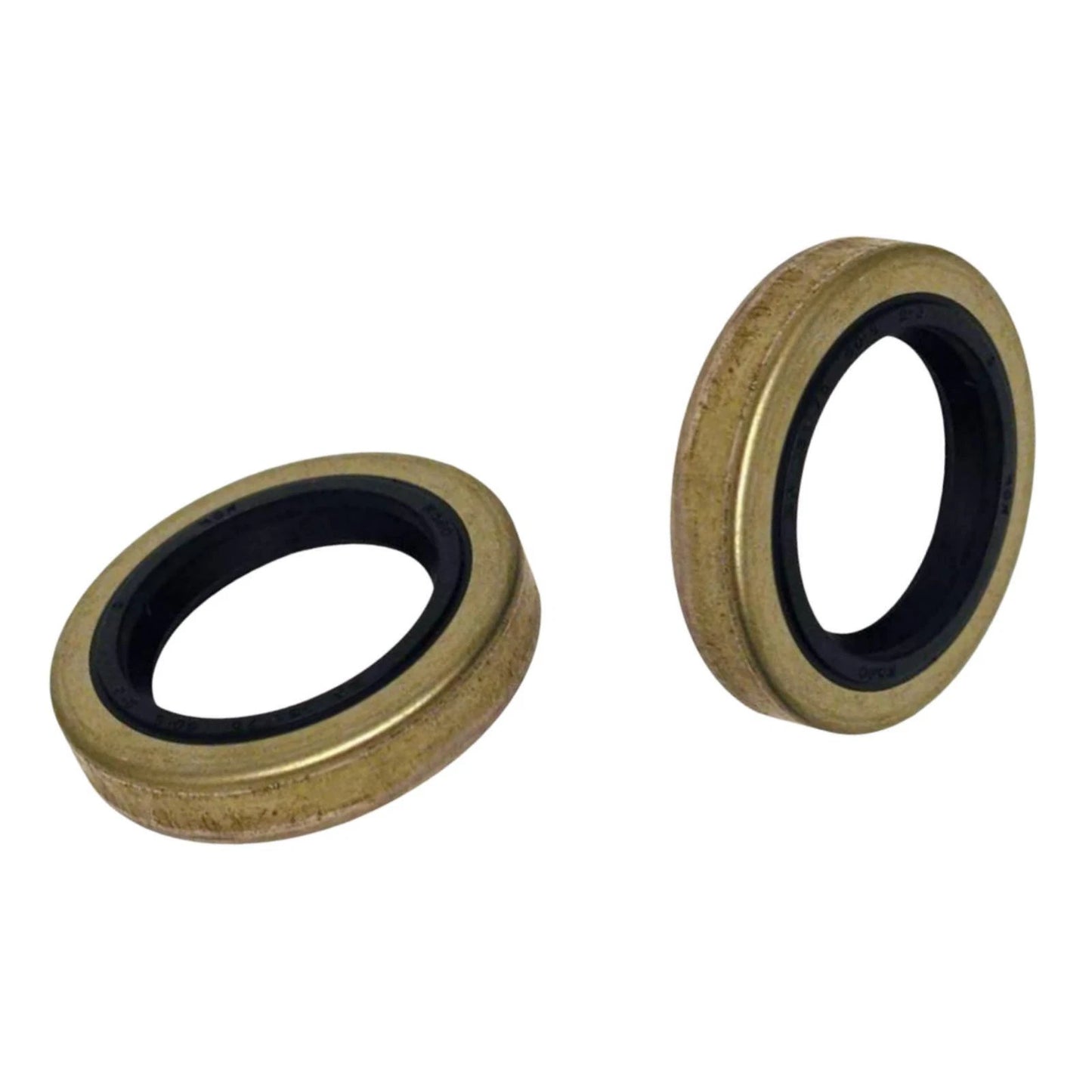 Marine Oil Seal for Chrysler/Force/US Marine 26-66302, 2 Pcs