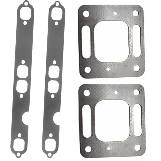 Exhaust Manifold Gasket Kit for MerCruiser 5.0L/5.7L V8 (1990-2000)