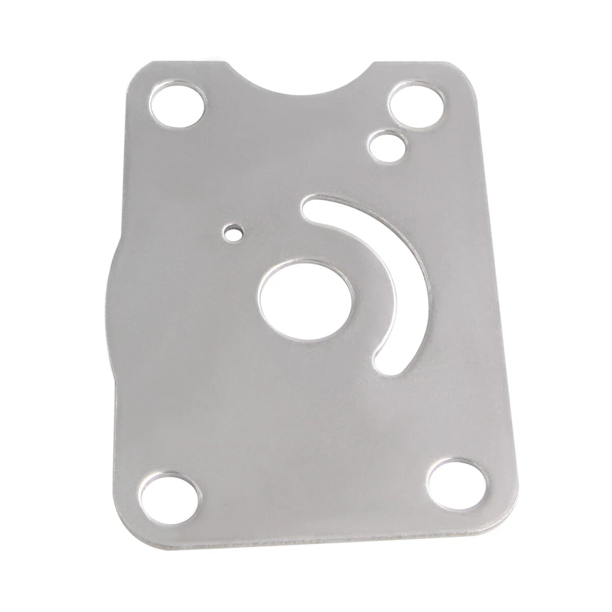 Water Pump Impeller Repair Kit for Suzuki DF4/DF6 (2000-2023)