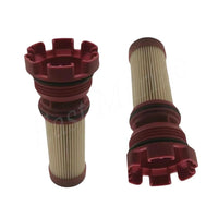2X Fuel Filter for Mercury Optimax/Verado Outboards (35-300HP)