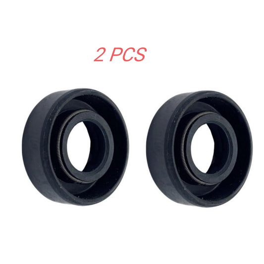 2Pcs Oil Seal for Mercury Marine 1987-UP 26-76384 26-8M0204708 26-8164641