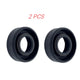 2Pcs Oil Seal for Mercury Marine 1987-UP 26-76384 26-8M0204708 26-8164641