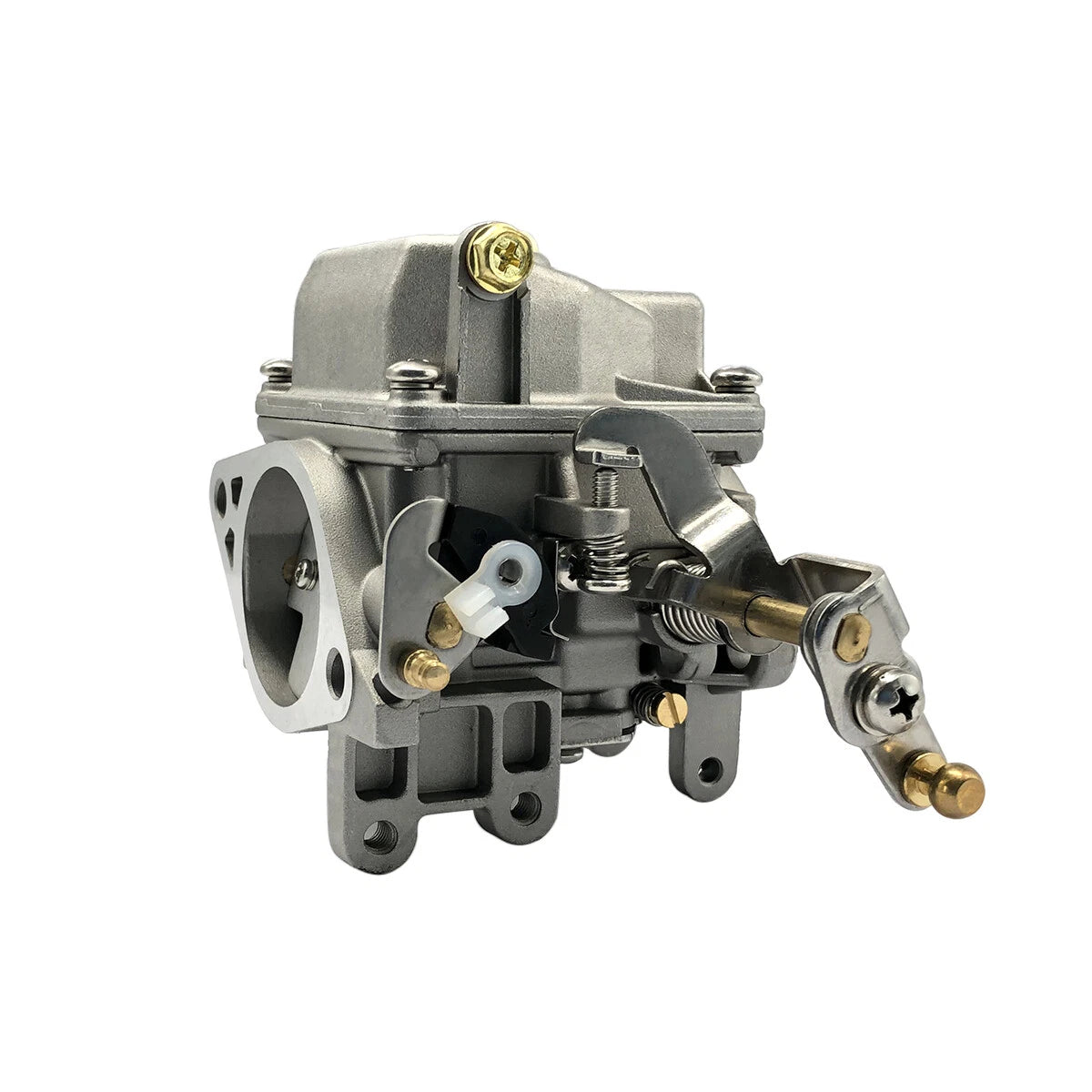 Boat Carburetor Assy for YAMAHA 25-30HP Outboard Engine 61N Series