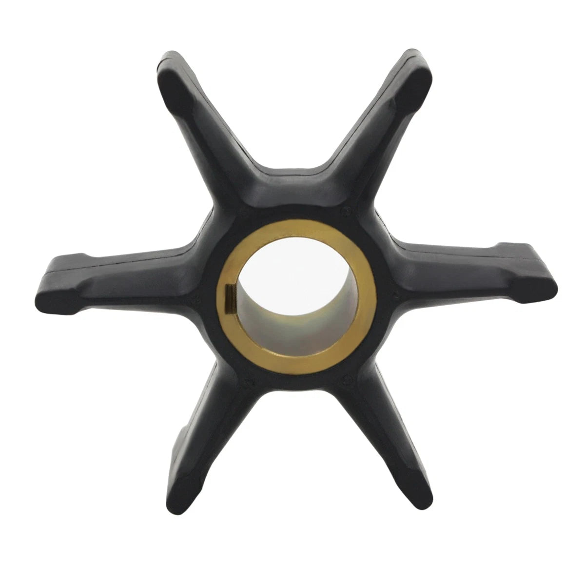 Water Pump Impeller for Johnson Evinrude OMC Sierra 18-3083 Motors