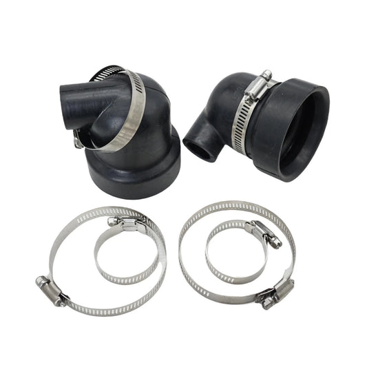 Heat Exchanger End Cap for Northern Lights 753 843N 844 145536370