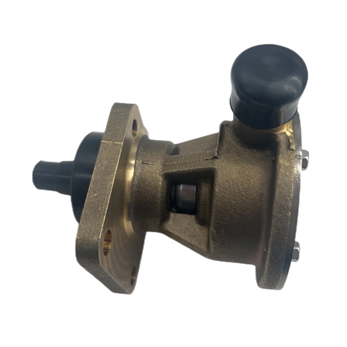 Generator M673 D L L2 L3 LD2 Engine Cooling Raw Water Pump for Marine Applications