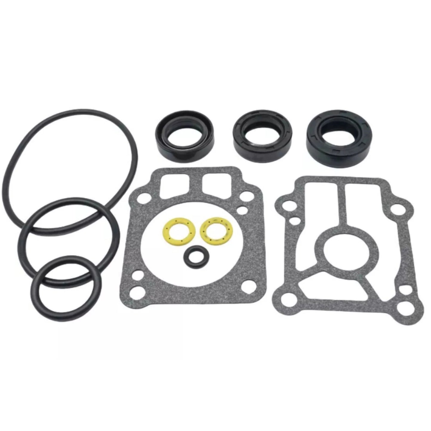 Outboard Seal Kit for Mercury Marine Mariner 25/30HP 2-CYL