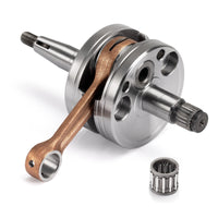 Complete Crankshaft & Engine Rebuild Kit for Kawasaki KX 100 (2001-2005)