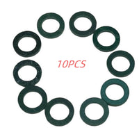 Gear Oil Drain Plug Gasket for Suzuki 9.9/15/25/30HP Outboard