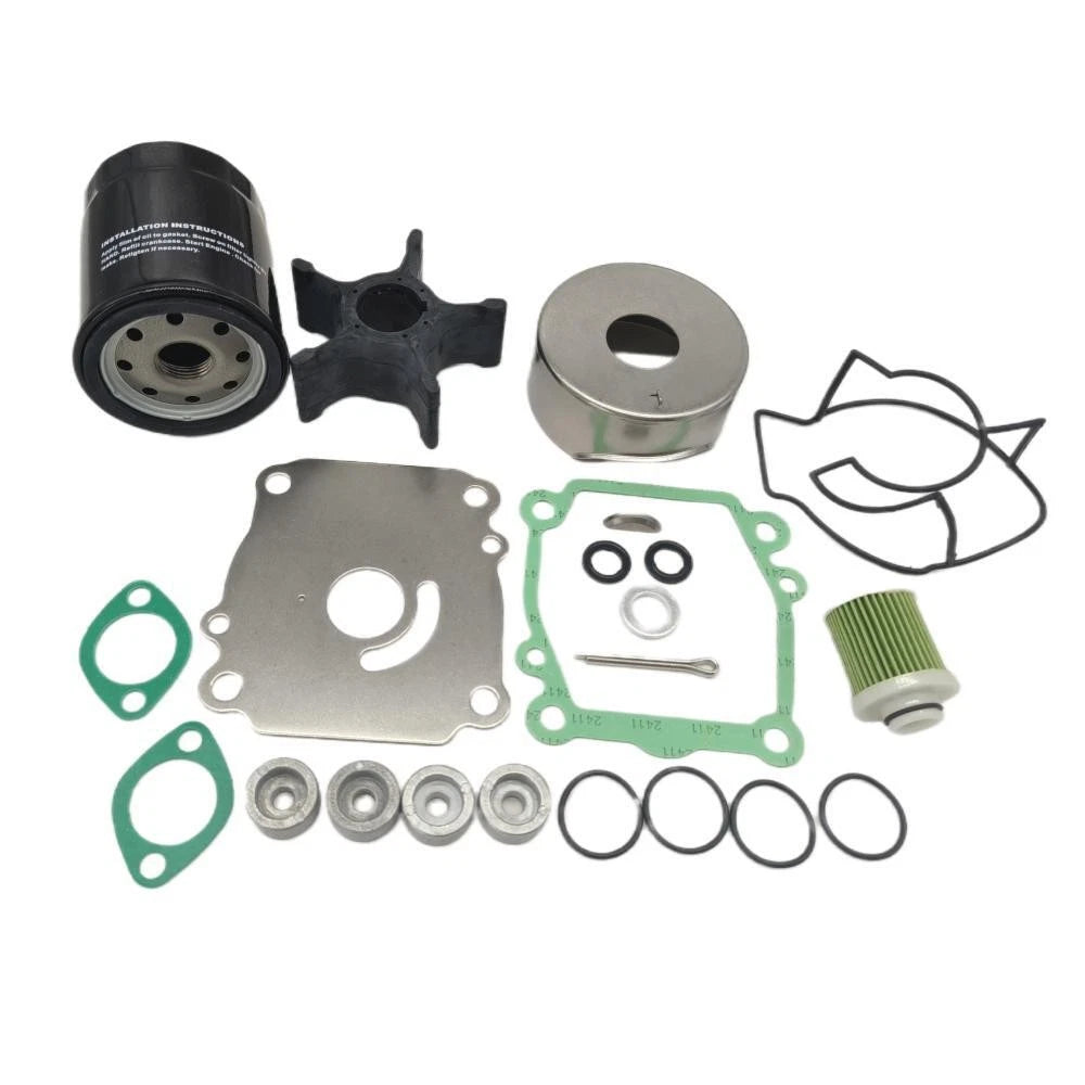 Maintenance Kit for Suzuki Outboard DF100A/DF115A/DF140A