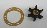 Impeller Kit for Yanmar 3GMF Marine Diesel Engines 1980-1990