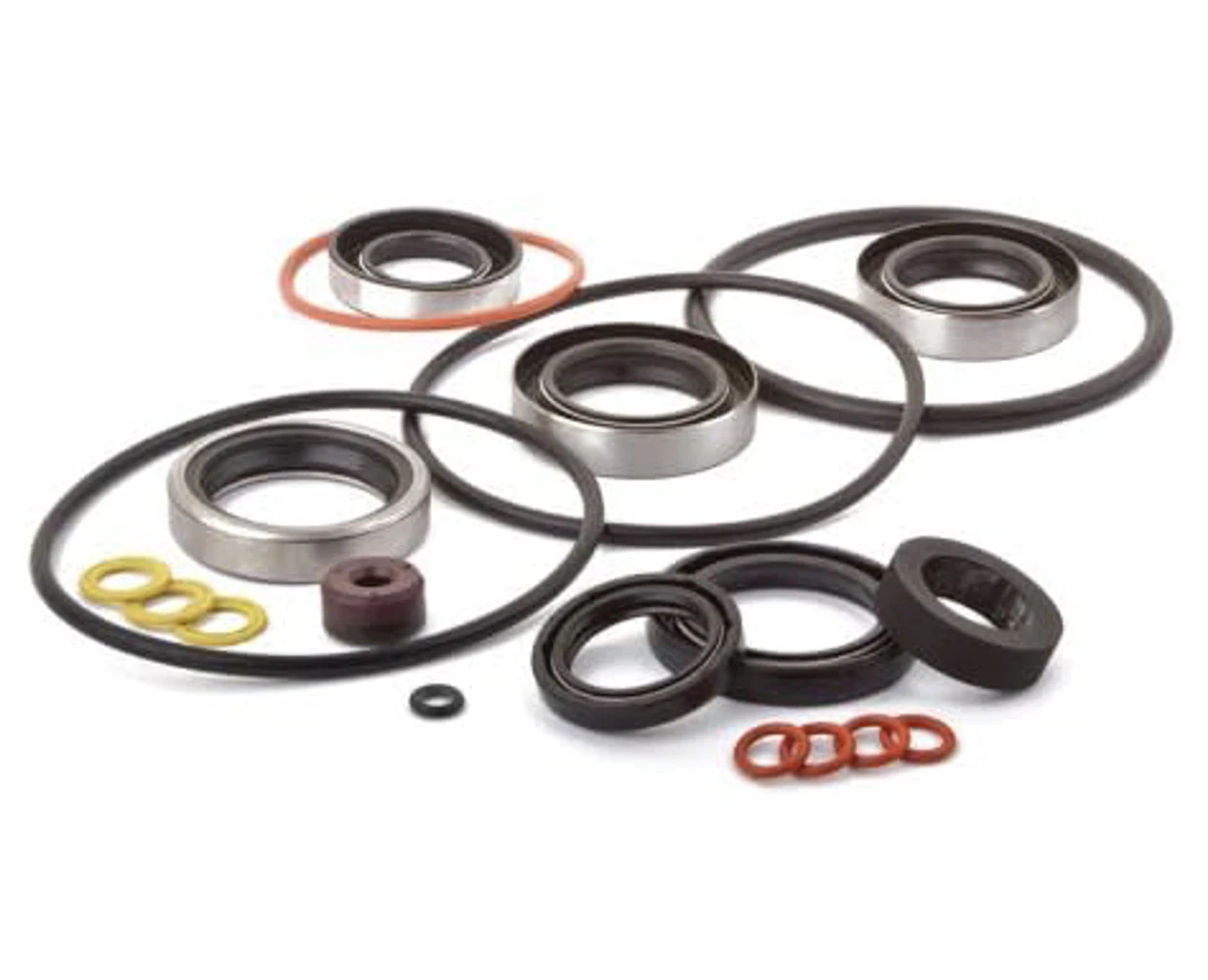 Lower Unit Seal Kit for Chrysler Force FK1203 (18-2640)