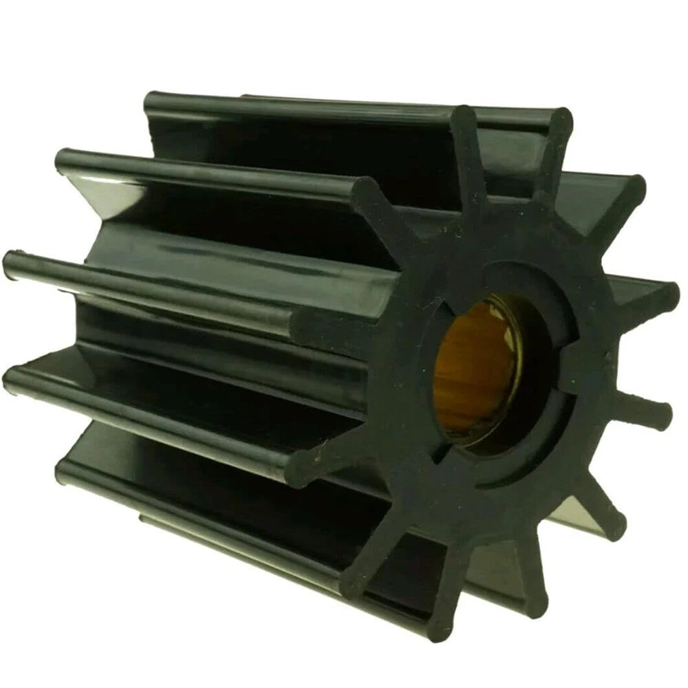 Flexible Impeller for Jabsco CEF 500163 Volvo 3830459 Kashiyama KP300