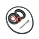 Lower Gearcase Seal with O-ring Kit for Tohatsu MFS 25/30 (2005-2023)