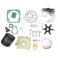 Yamaha 150HP F150A/B/D/F Outboard Maintenance Repair Kit