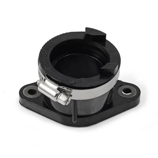 Carburetor Intake Manifold Fitting for Honda Foreman 500 TRX500 (2005-2011)