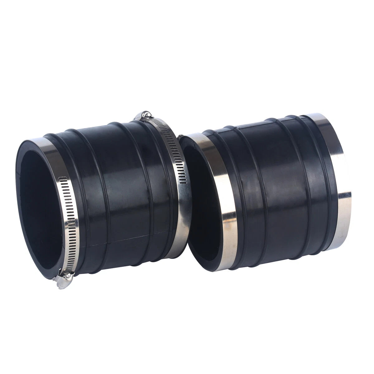 Upper Exhaust Tube Pipe Bellows for MerCruiser 32-44348T, 32-44348, 18-2748