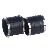 Upper Exhaust Tube Pipe Bellows for MerCruiser 32-44348T, 32-44348, 18-2748