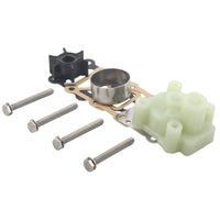 Outboard Water Pump Kit for Mercury Mariner 8-9.9HP (803750A03)