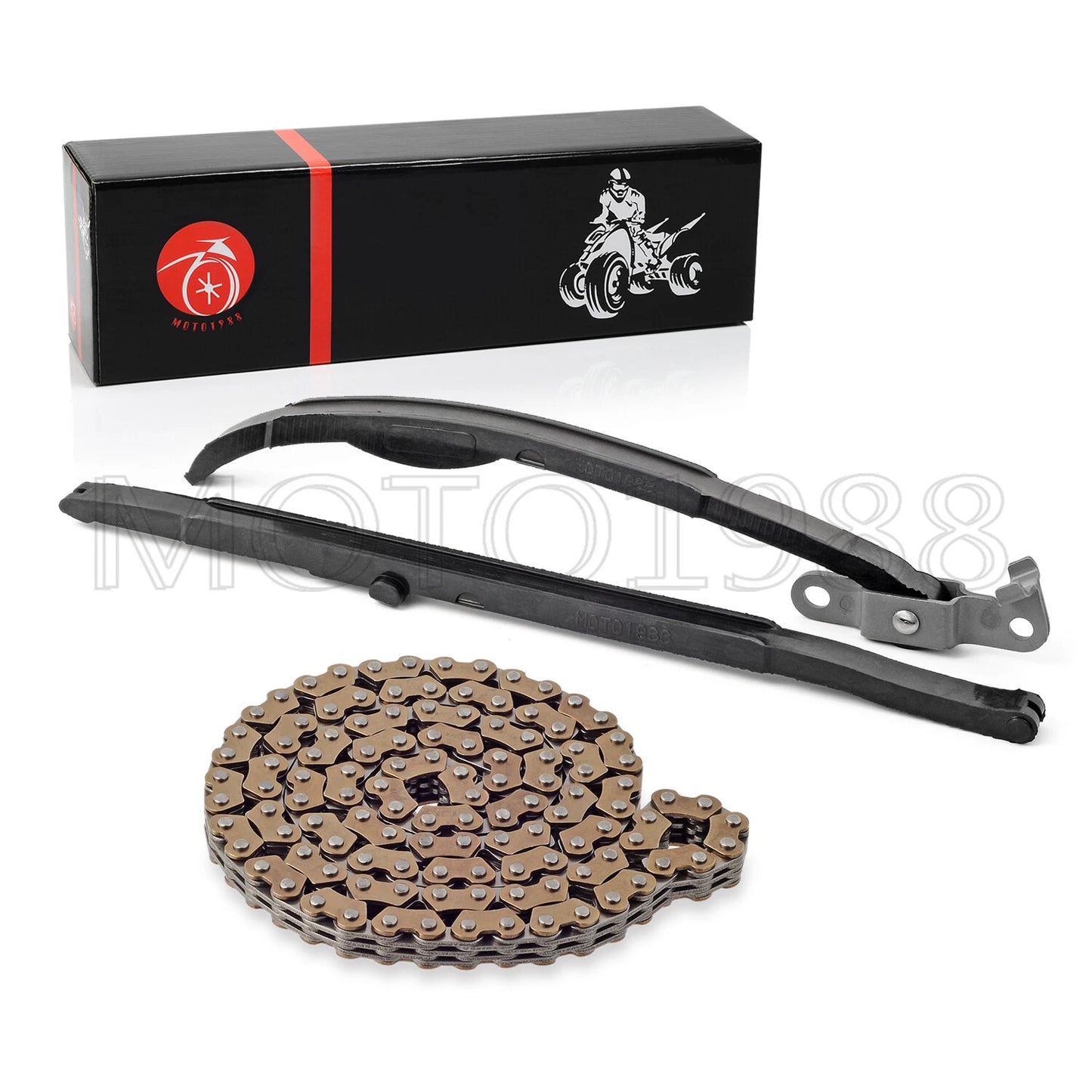 YZ250F Cam Chain Dampers Tensioner Kit for Yamaha 2001-2009